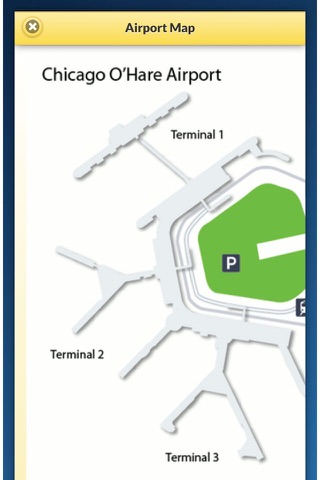 Airport Board : Live flight info and tracker screenshot 4