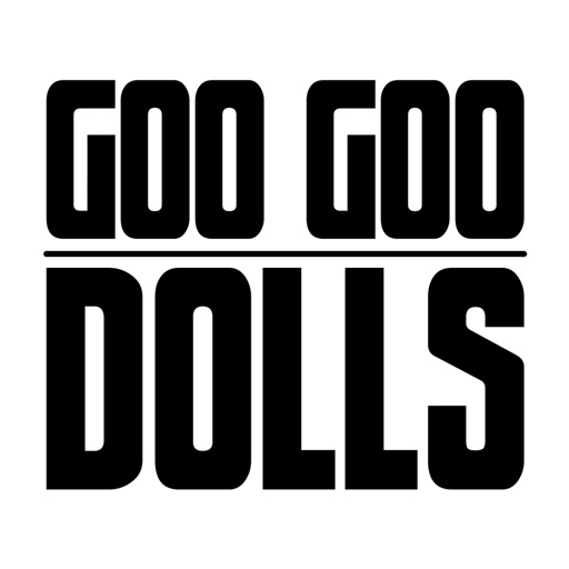 Goo Goo Dolls