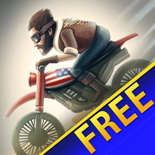 Bike Baron Free iOS App