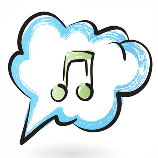 Music Scanner FREE icon