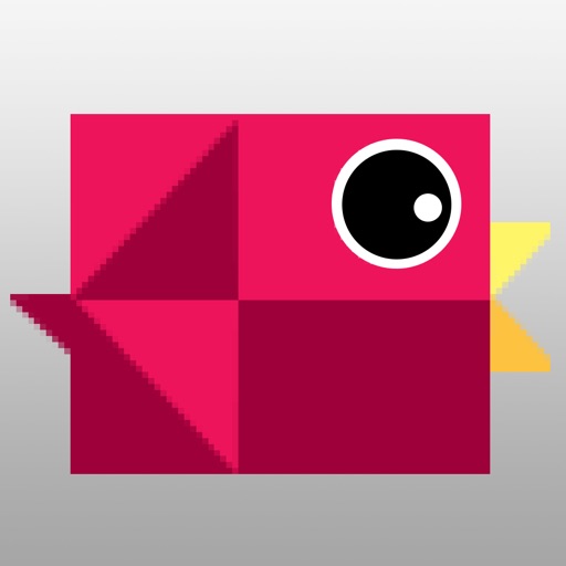 Spike Flyer Icon