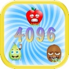 4096 Fruits