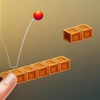 Red Ball Physics Game