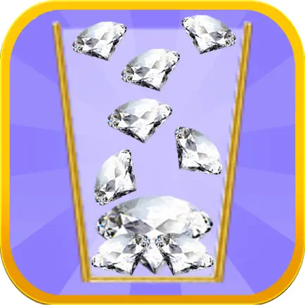 A Diamond Cup - Catch, Drop and Fill Your Jewels Cheats