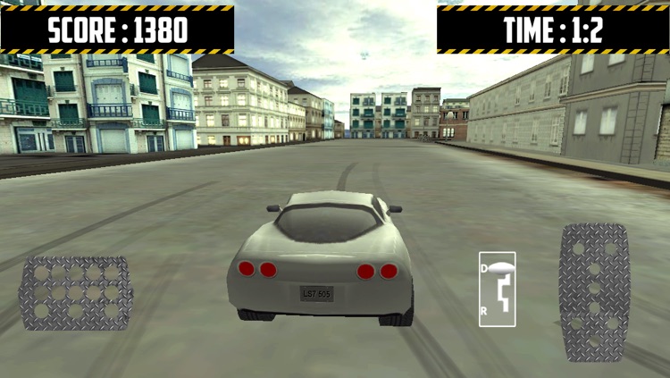 3D Road Frenzy Drift Champion - Driving Game for Free