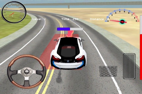 Car Park Challenge 3D Simulator Pro screenshot 4