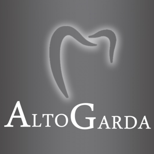 AltoGarda Studio Dentistico icon