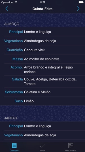 RUapp - Ferramenta de Fiscalização do RU(圖1)-速報App