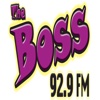 92.9FM The Boss