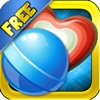 Candy Matching Puzzle Games - Cool Match 3 For Kids Over 2 FREE Version