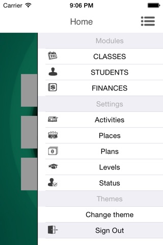 Class Planner Pro screenshot 2