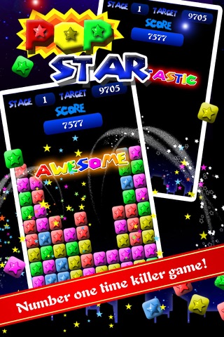 PopStar! Lite - náhled