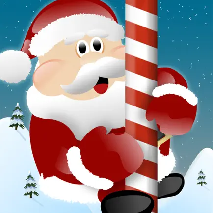 Santa Glide – Christmas Holiday Game Читы