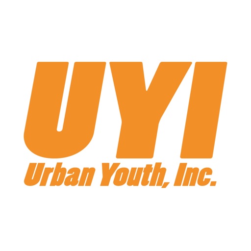 Urban Youth Inc. icon
