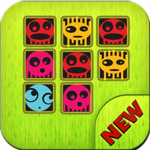 Ghost Match 3 iOS App