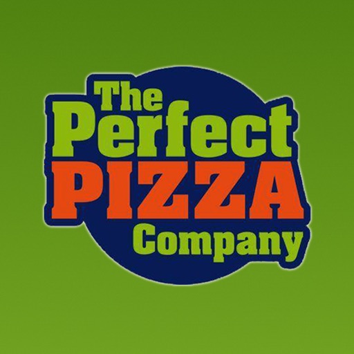 Perfect Pizza, Cambridge icon