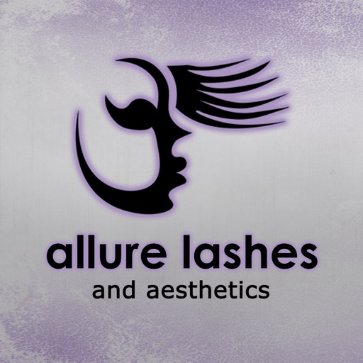 Allure Lashes and Aesthetics icon