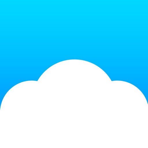 WeatherSignal - The Barometer for iPhone iOS App