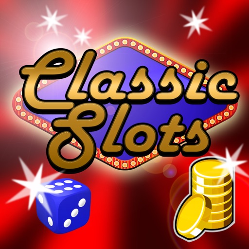 Ace Classic Caesar Vegas Slots icon