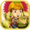 Aztec Temple 3D Infinite Runner Game Of Endless Fun And Adventure Games FREE