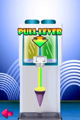 Ice Cream Maker - Jump From Cake To Dessert Pop screenshot 3