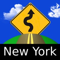 New York - Offline Map & city guide (w/ metro!) apk