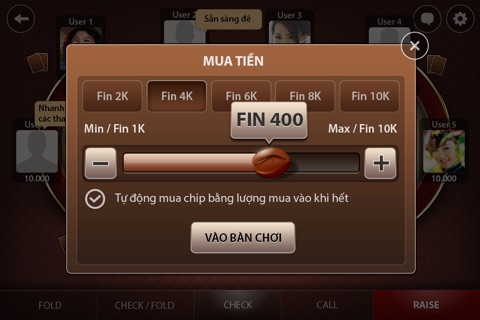 BigWin screenshot 3