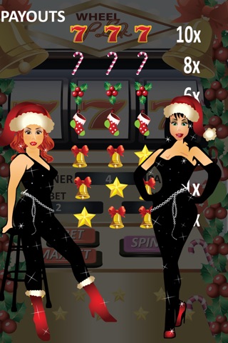 Wheel of Luck Holiday Edition Pro - Spin the Wheel to Win Big Prizes screenshot 3