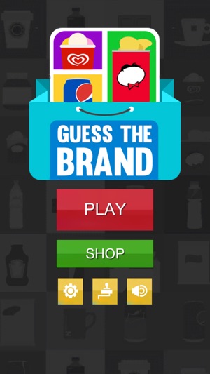 Guess The Brand(圖1)-速報App