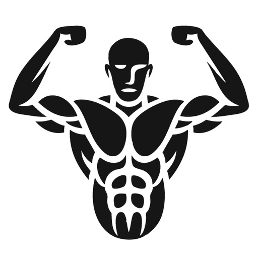 700 Bodybuilding Exercises icon