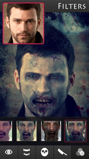 ZombieBooth 2 Pro(圖3)-速報App