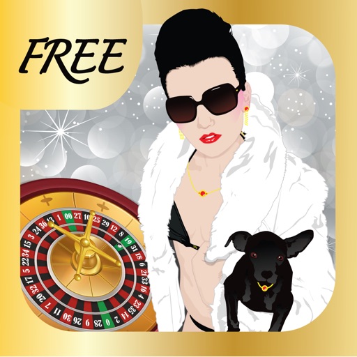 Super VIP Roulette Deluxe - Las Vegas Addictive Gambling Casino : FREE GAME icon