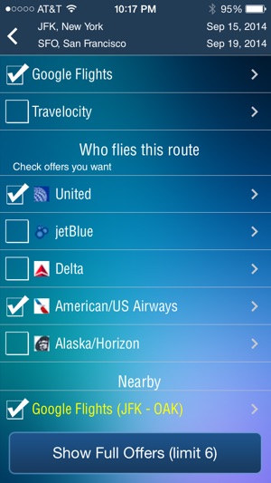 New York Kennedy Airport JFK- Flight Tracker(圖5)-速報App