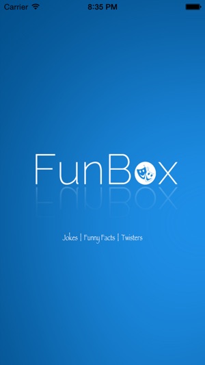 FunBox - Just Relax