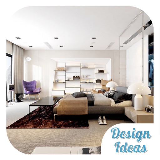 Home Interior Design Ideas for iPad