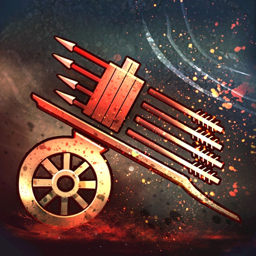 Autumn Dynasty Warlords iOS App