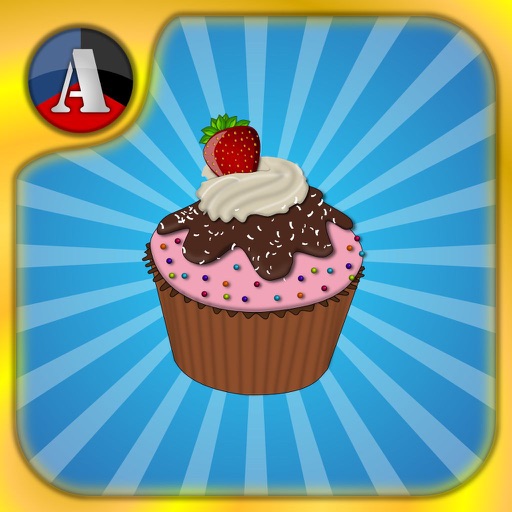 A Sweet Crusher World - Crunch Cupcakes And Gingerbreads