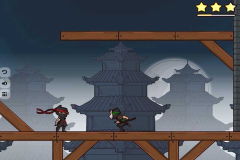 Devil Ninja screenshot 2