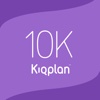Kiqplan - 10k Run Ready