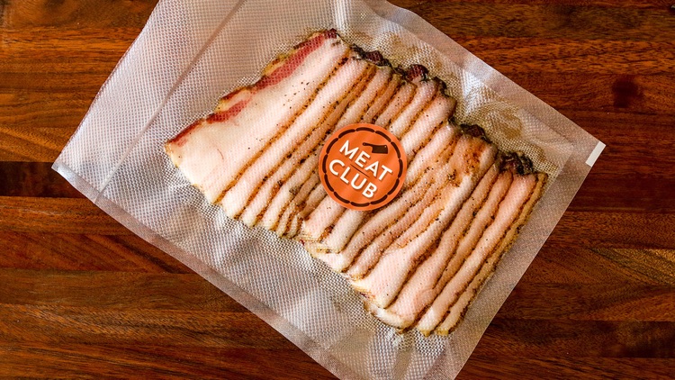 Meat Club