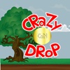 Crazy Coin Drop