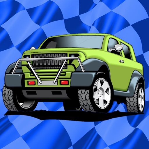 Micro Racing HD Pocket iOS App
