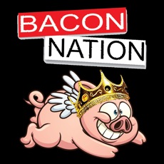 Activities of Bacon Nation - Notorious PIG