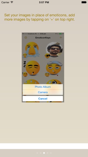 Selfiemoji(圖1)-速報App