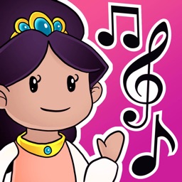 Princess Ringtones - Magical Tones and Alert Sounds