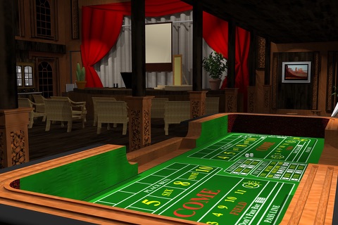 Wild Room Escape 2: Casino screenshot 2