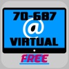 70-687 MCSA-WIN8 Virtual FREE