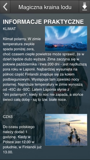 Magiczna kraina lodu(圖3)-速報App