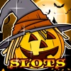 AAA Aardwolf Halloween Slots - Spin lucky wheel to win epic gold price during the xtreme party night
