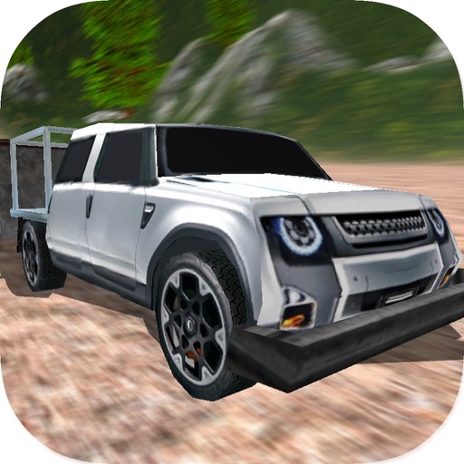 Venturous Offroad Trailer icon